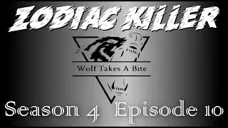 S4 E10 - Zodiac Killer