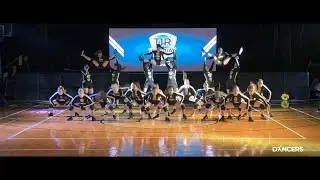 TIR Uruguay 2022 | Dancers Uruguay
