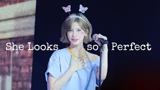 NMIXX CHANGE UP : MIXX LAB'She Looks so Perfect' BAE Focus
