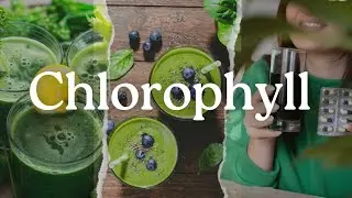 Discover All the Benefits of Liquid Chlorophyll for Your Health and Wellness. @Healthydoses