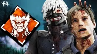 Kaneki is the BEST KILLER for Hex Builds!