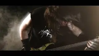 ULVEDHARR -  Vision of Chaos (Official Video)