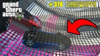 FÖRBANNADE SKALMAN | GTA 5 med SoftisFFS | #376