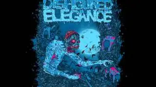 Disfigured Elegance - Farewell To Confidence