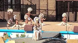 MFF MYJAVA 2025 - MANA MA'OHI / Rapa Nui / Veľkonočn&yacute; ostrov / sunday