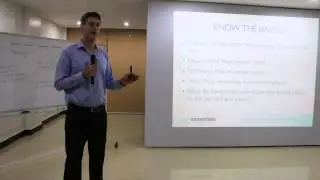 Start up weekend Phnom Penh Business edition 2014