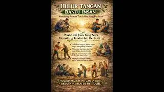 Hulur Tangan Bantuan