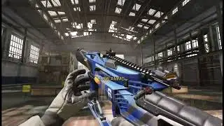 call of duty mobile season 2 2023 Maddox - Avalanche