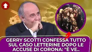 Gerry Scotti, dopo le gravi accuse di Fabrizio Corona ha deciso di&hellip;