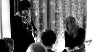 Thomas J Speight - Sherry Session