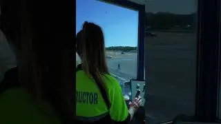 Emergency Vehicle Operations Course