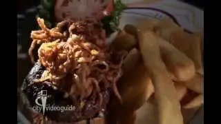 Experience Frog & Onion Pub in Beautiful Bermuda