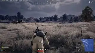 PLAYERUNKNOWN'S BATTLEGROUNDS 2022 07 13   23
