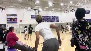 Randallstown high school Jv