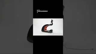 InfraRunick treadmill: Efficiency backed by science