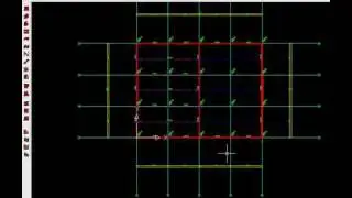 SoftSteel - Inserting Joists