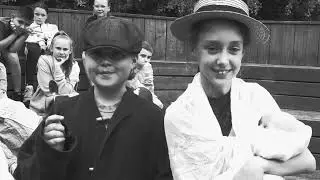 Roundhay 150: Childrens' Day