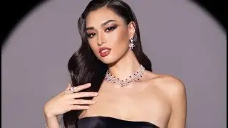 Miss Universe 2021 - Contestant (Thailand - Anchilee Scott-Kemmis)