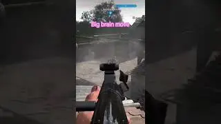1000IQ outpost dismantles in Hell Let Loose! HLL Gameplay! #hellletloose #hll #HLLGame