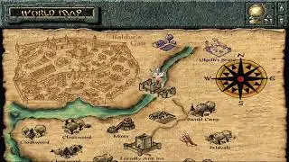 Let's Play Baldur's Gate 1 Original EP36 - Ulgoth's Beard