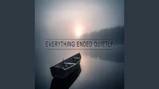 Quiet Confessions