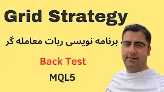 A channel to learn how implementing Algorithmic trading, and coding with MQL languege .