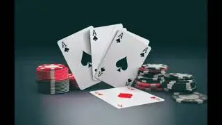 Poker i Ljubov (poker and love) cantri ver.