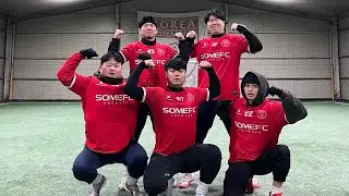 [SOME FC 2026 왕중왕전 2R] MATCH12 나와 vs 믿음소망사랑