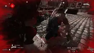 Gears 5: rope a doped