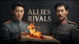 What If History | Korea vs. Japan: The Cold War of the 1930s
