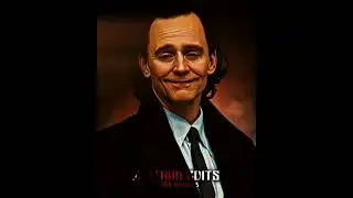 LOKI VS THREE POWERFUL AVENGERS (L.A) #shortsvideo HBD @LOKI-LAUFEYSON-Jotunheim  #loki #marvel #dc