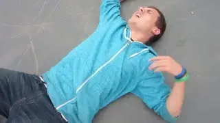 TY DOES A TACO
