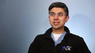 Colon Cancer Screening Options Dr  Parikh