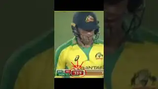 Australia vs bangladesh 5th t20 2021 😱 || #cricket #trending #shorts #viral