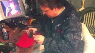 Ansmann hot rod part 1