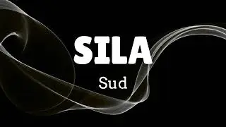 SILA by Sud