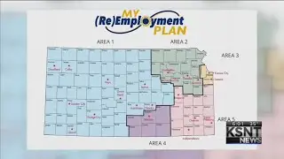 State launches new employment plan to help job seekers