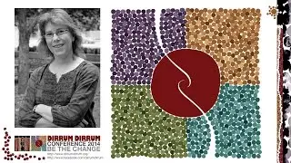 Sarah Bachelard | Silence, Stillness, and Contemplative Action | Dirrum Conference 2014