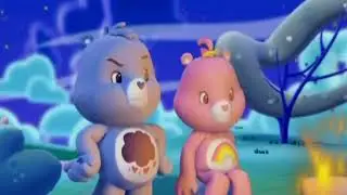 Care Bears Giving Festival