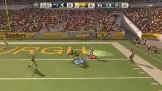 Madden NFL 15 expert