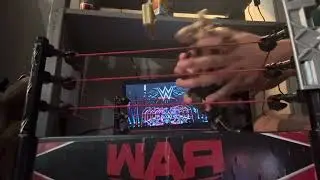 WWJ the returning up stone cold  Steve ￼ Austin vs Sami  Zane, ￼￼
