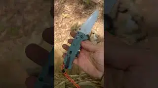 Benchmade Adira