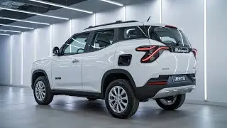 2025 Mahindra Jeeto Full Walkaround | Small Truck Big Utility