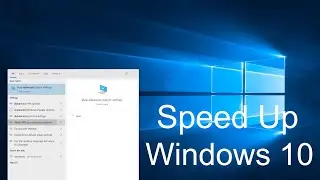How to speed up your computer