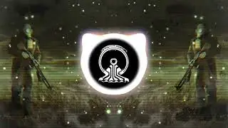 Mr. Gasmask - Kompulsor [ACID TECHNO ⊷ 𝗥𝗢𝗡𝗜𝗡 𝕍𝕀𝕊𝕌𝔸𝕃]