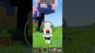 new customise skin ☺️😌🙃#minecraft #gaming #skin
