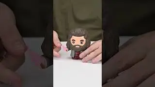 Fandom Box - Harry Potter - Rubeo Hagrid