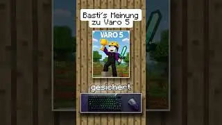 Basti`s Meinung &Uuml;ber Varo 5 #BastiGhG #Varo #fyp #maxi