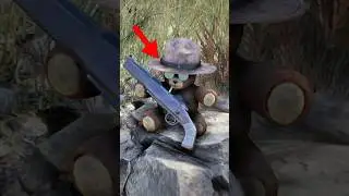 The BEST PLACE To Get TEDDY BEARS In Fallout 76