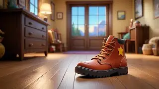 The Star That Hid Inside My Shoe ⭐ | Magical Kids Song | Imaginative Learning Adventure